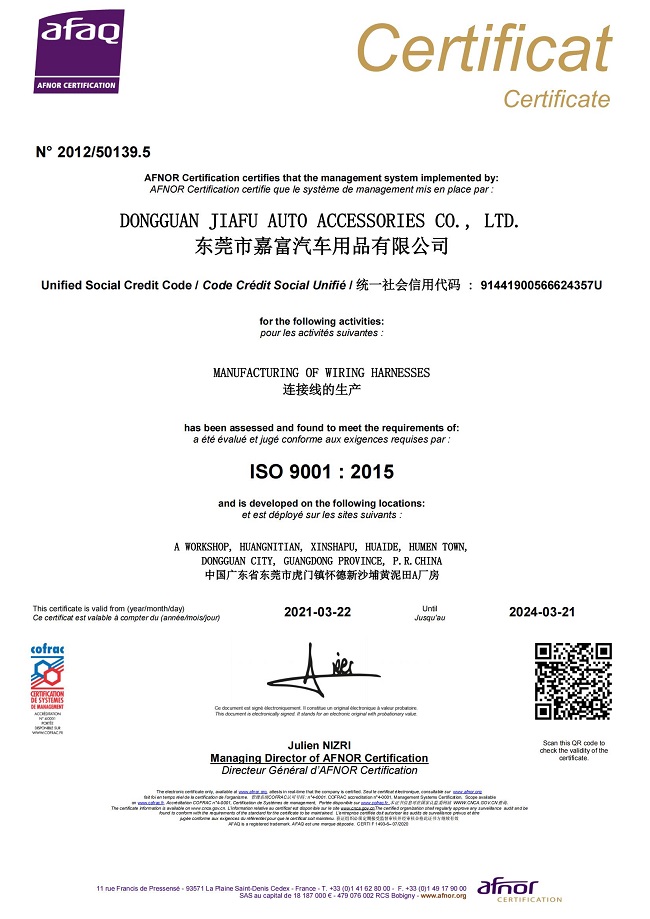 2-ISO9001