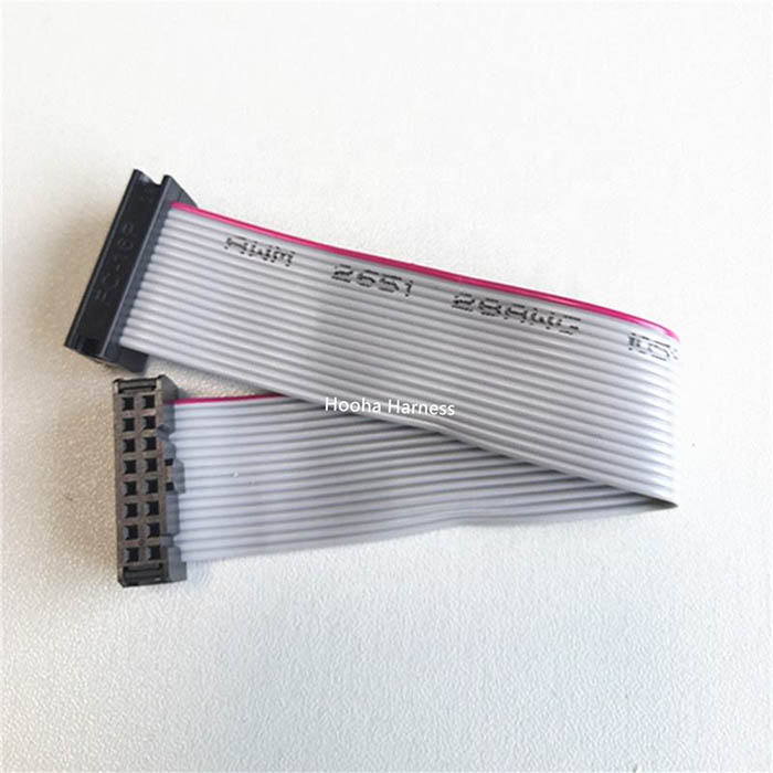 computer ribbon cable