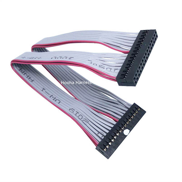 ribbon cable 26p