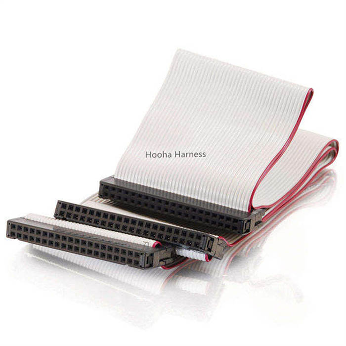 ribbon cable 40p