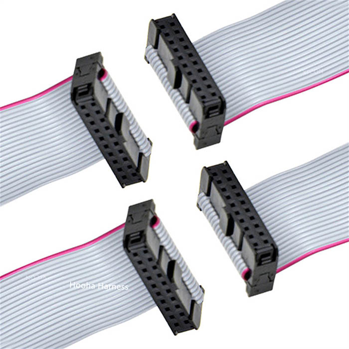 ribbon cable adapter