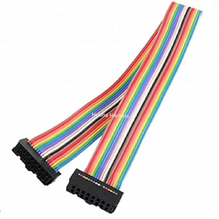 ribbon cable assembly