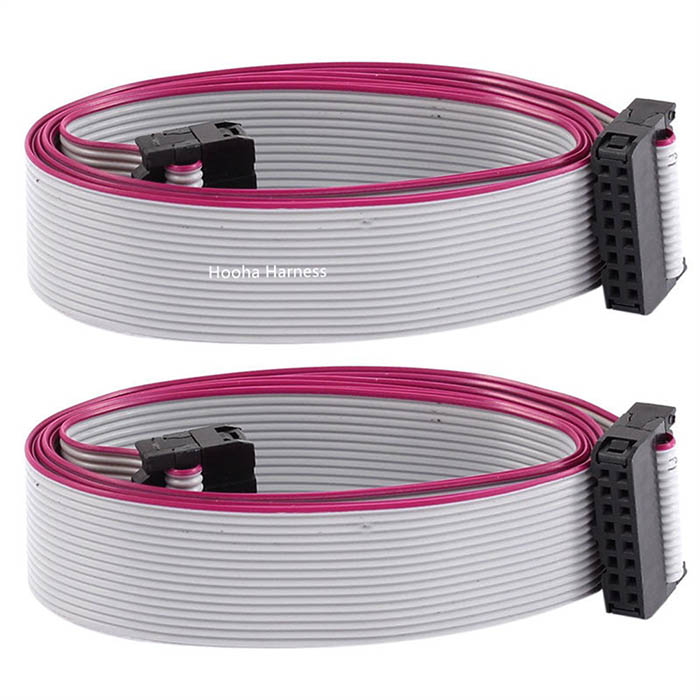 ribbon wire cable