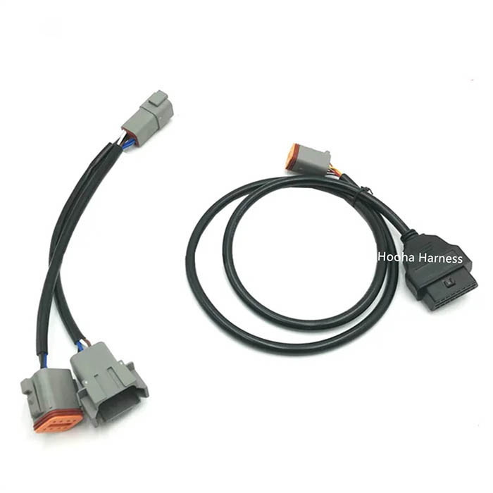 Diagnostic Tool Cable