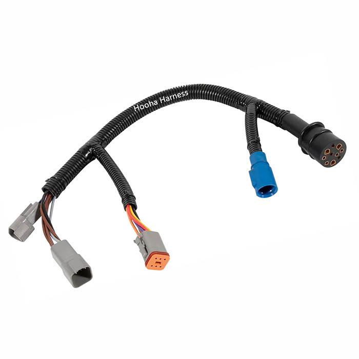 Engine Adapter wire Harness