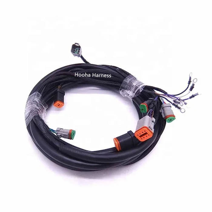 Ignition Wiring Harness