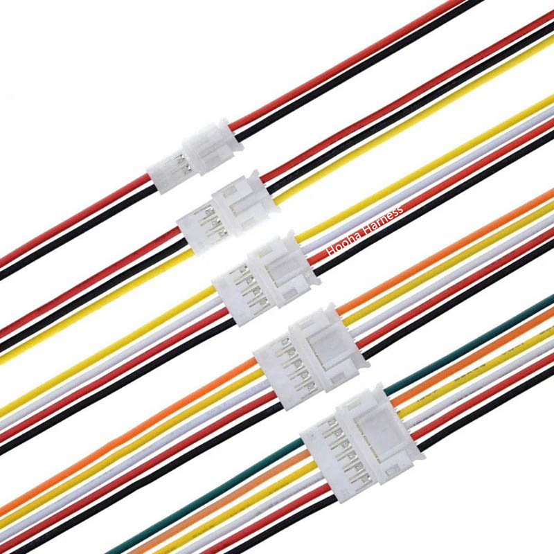 JST PH connector wire