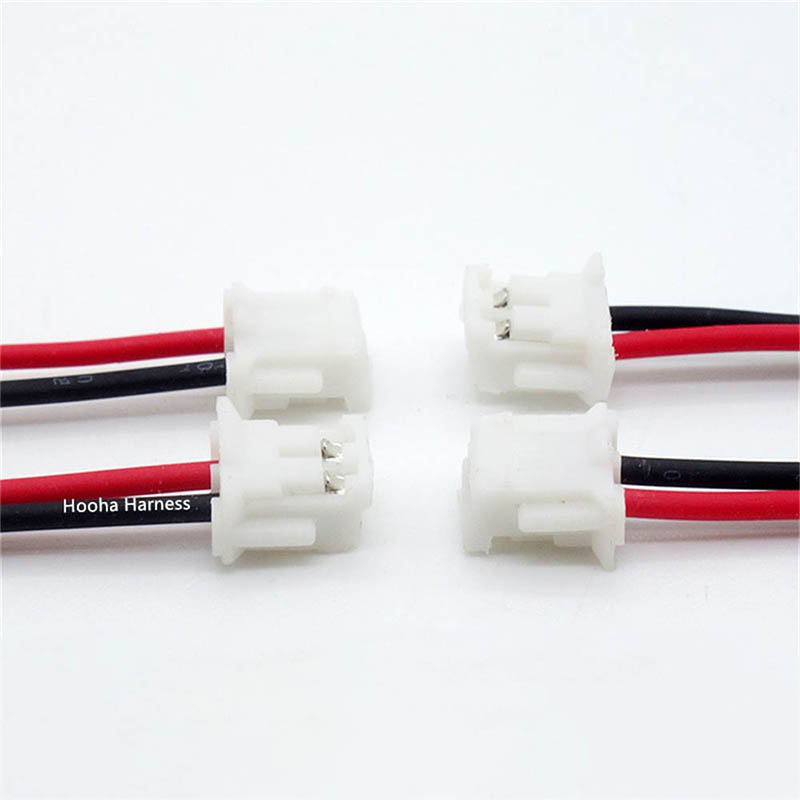 Cable JST PHR-2