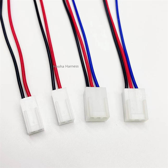 conector 2510 2p 3p