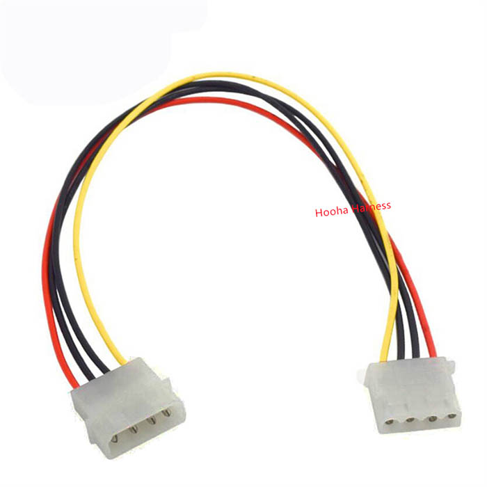 Computer Fan Power Cable