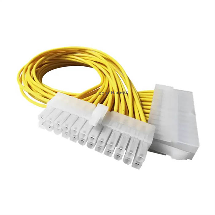 Molex 3.0 24P-Kabelbaum