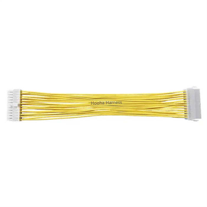 molex 3.0 24P wire