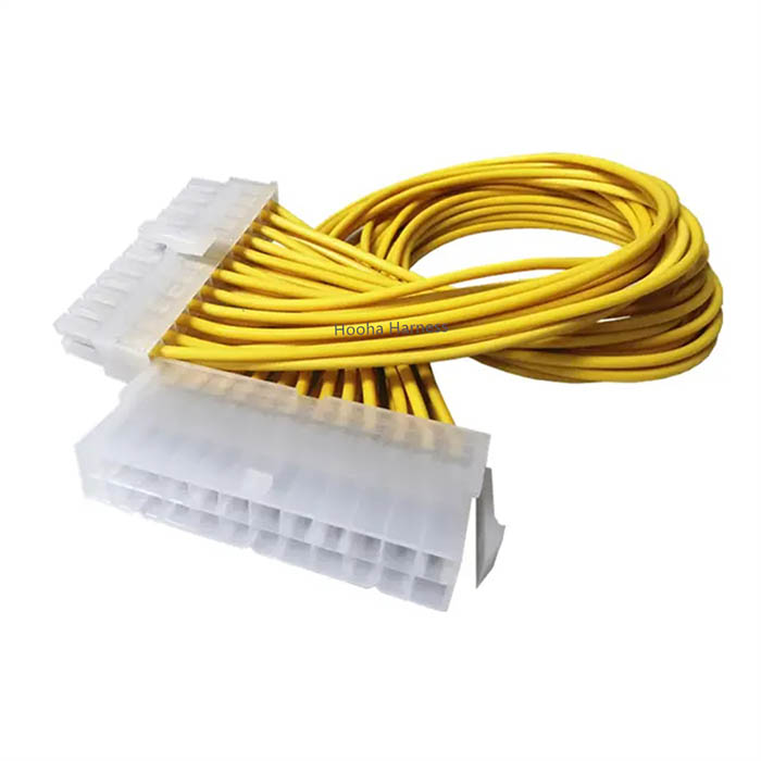 Molex 3.0 24P