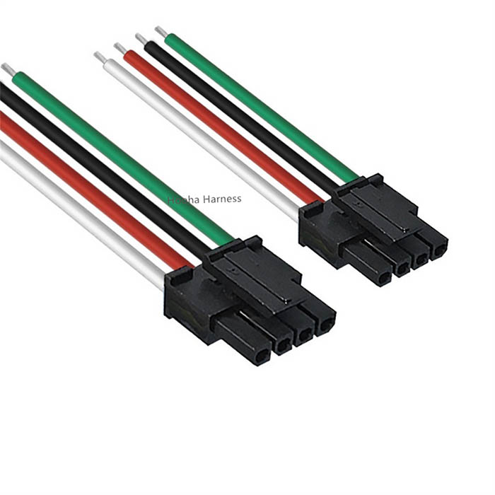 Molex 3,0 43025 43020