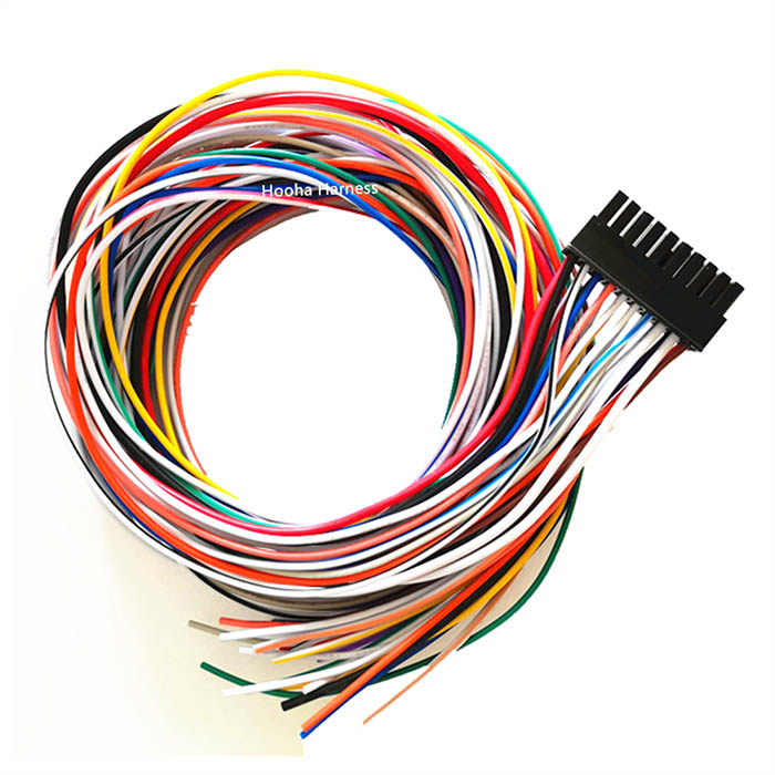 Fil Molex 3.0 43025