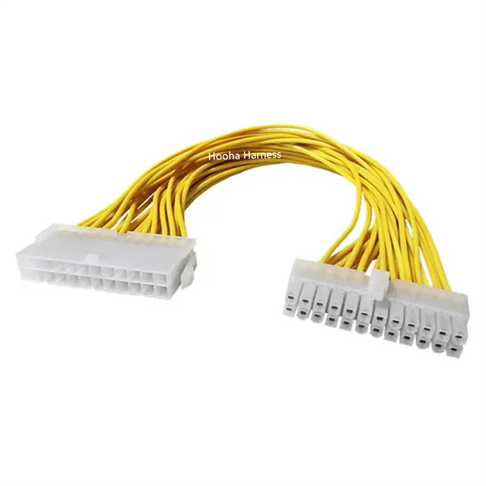 molex 24P