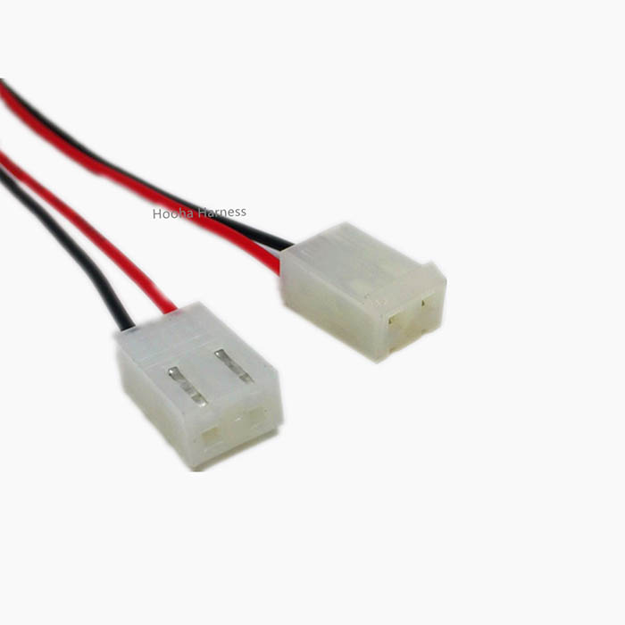 Molex 2139 2p