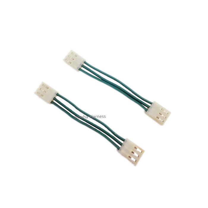 Molex 2139 3p