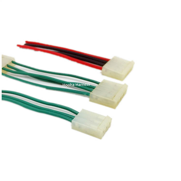 molex 2139 4p