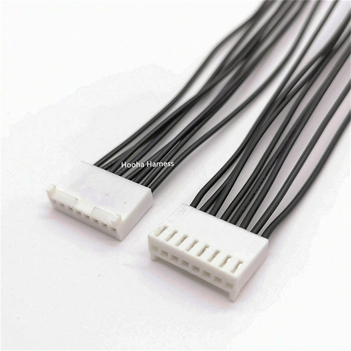 Molex 2695 8 broches