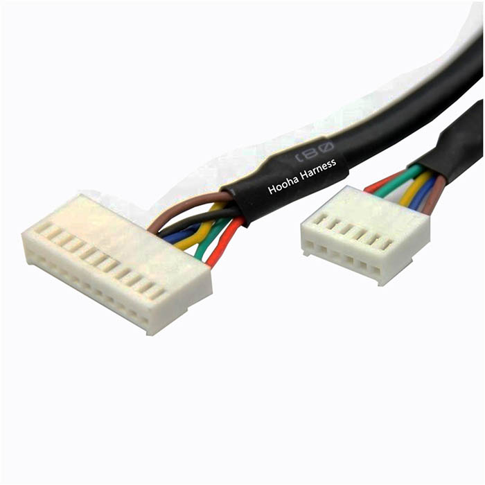 Molex 2695 11pin