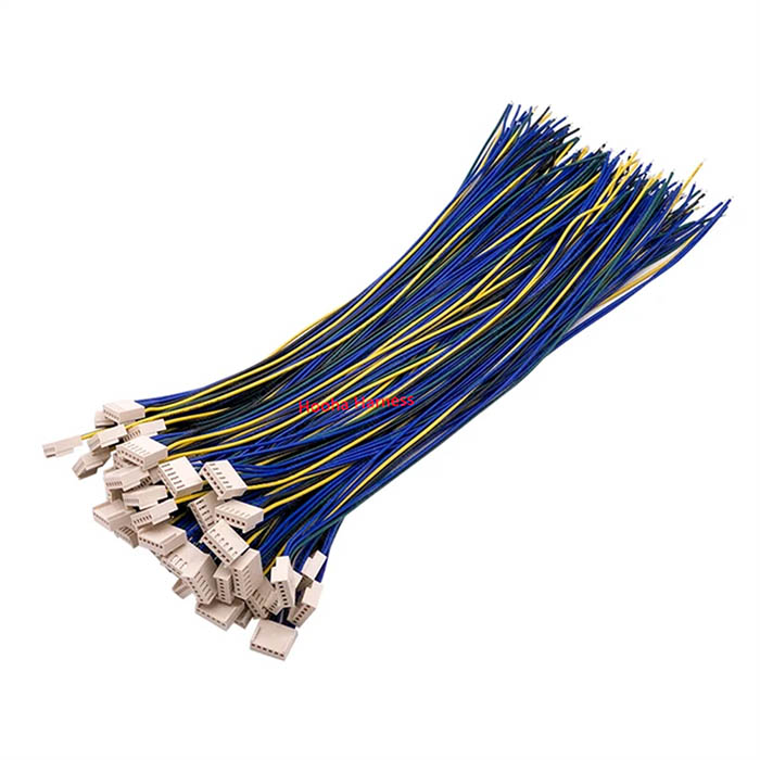 Molex 5051 6p