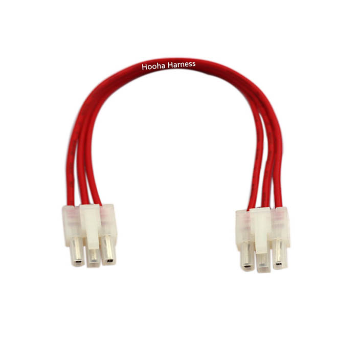 molex 5557 3 pines