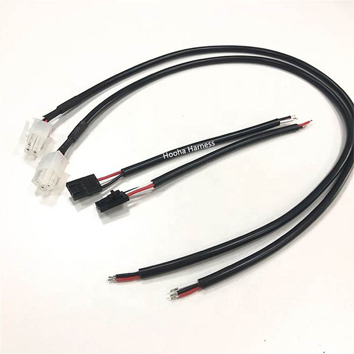 cable molex 5557 de 4 pines