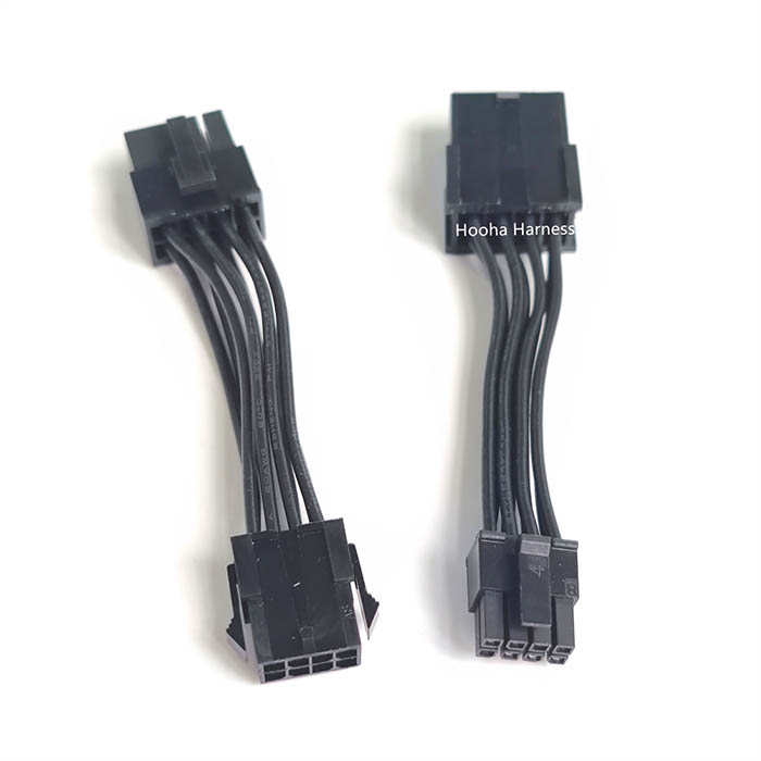 molex 5557 8pin