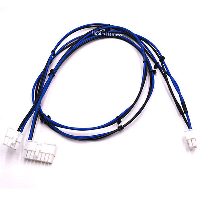 molex 5557 16pin + 4pin