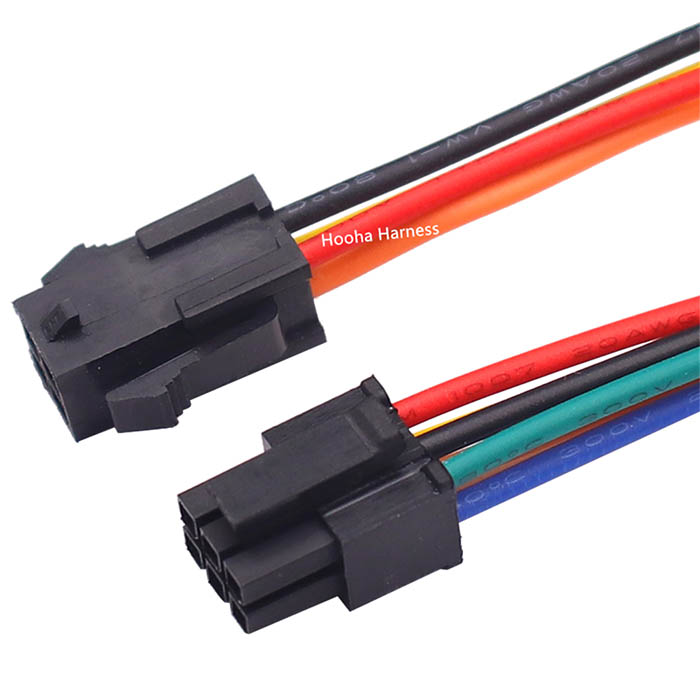 Molex 43025 Micro Fit 3.0