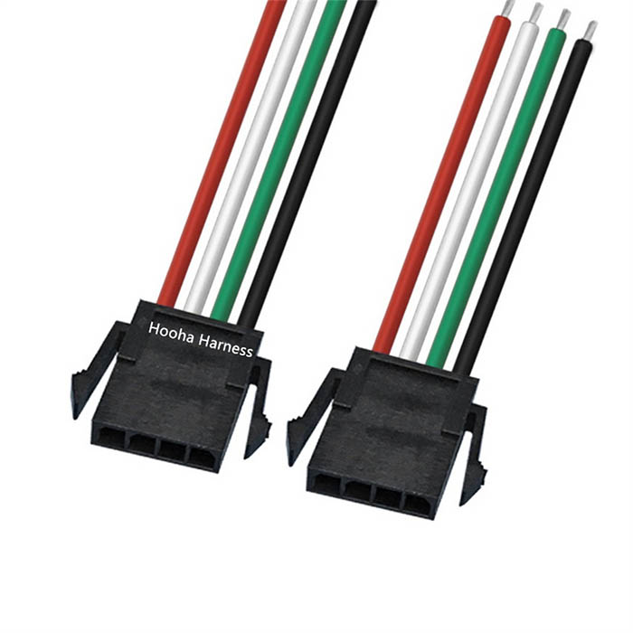 molex 43025