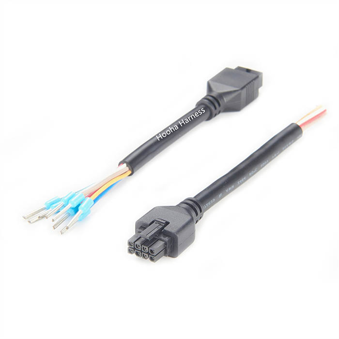 Molex 43025-0800