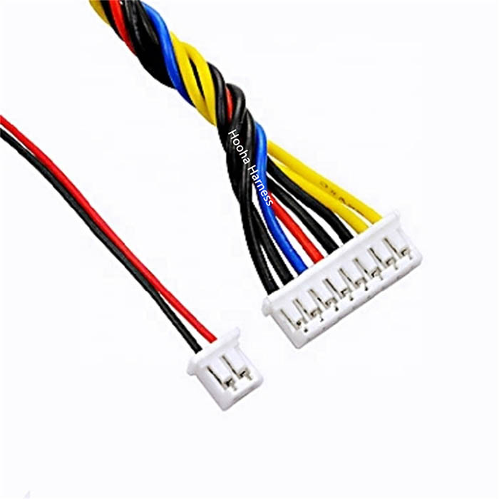 fil molex 51004