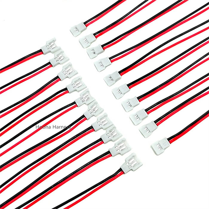 mazo de cables molex 51005-0200