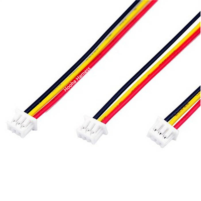 cable molex 51021 2p