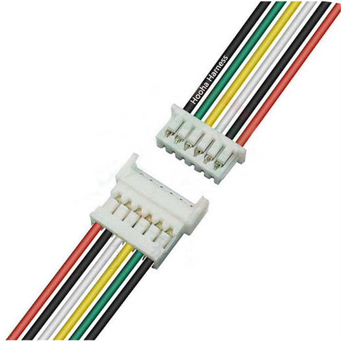 molex 51021 6pin