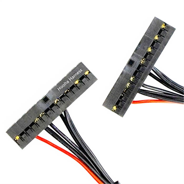 Molex 51110 30p