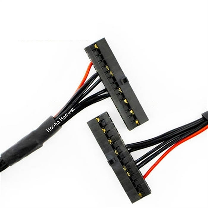 molex 51110 30pin