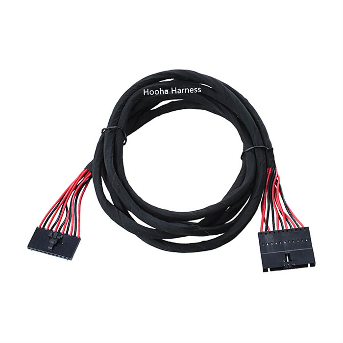 molex 70066 11p