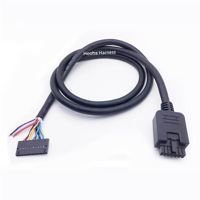 Molex 70066 12p