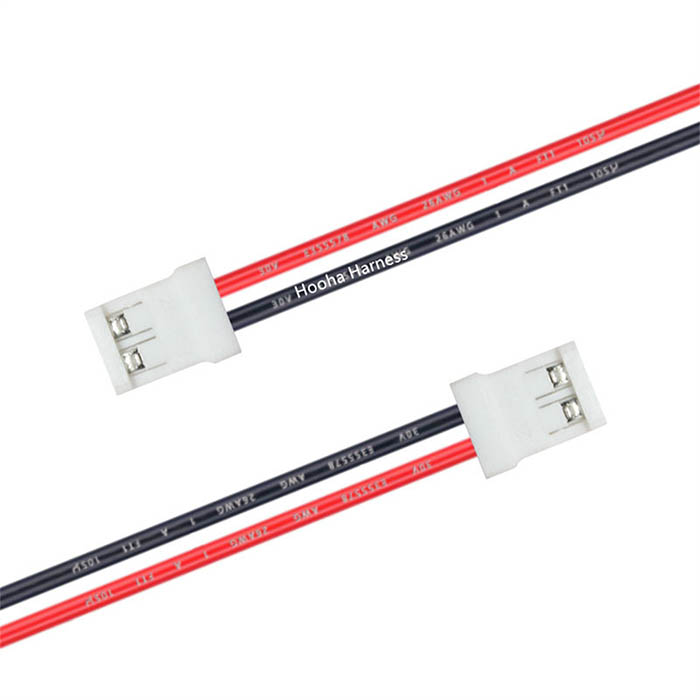 molex 87439 2p