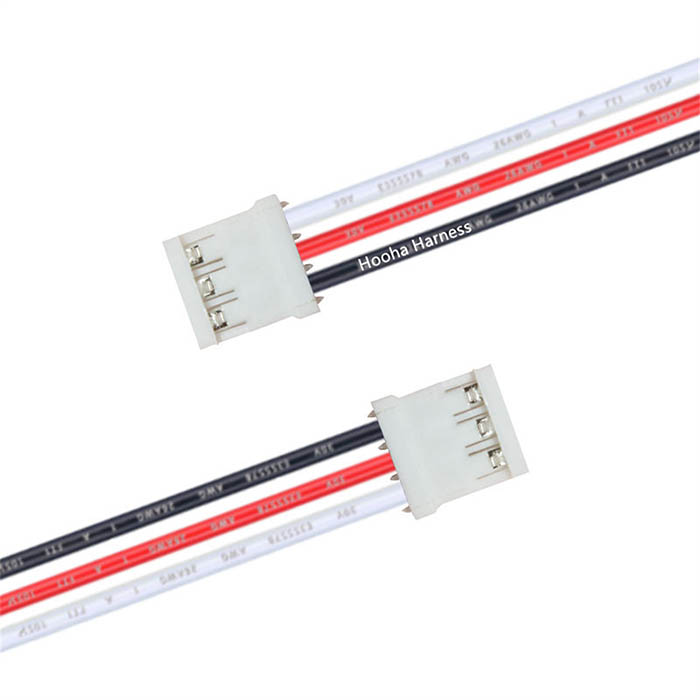 molex 87439 3p