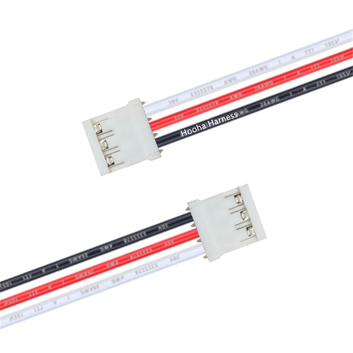 molex 87439 3pin