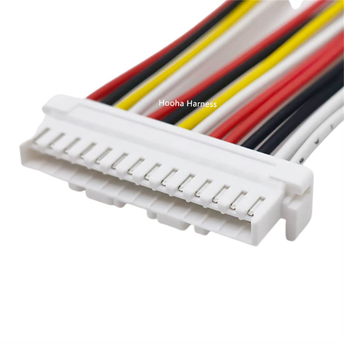 Molex 502439-1400