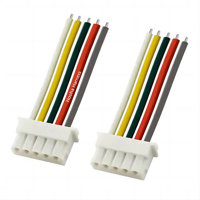 molex 526405