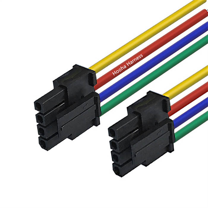 molex micro fit 3.0