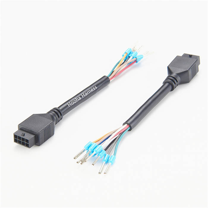 Molex Micro-Fit 3.0