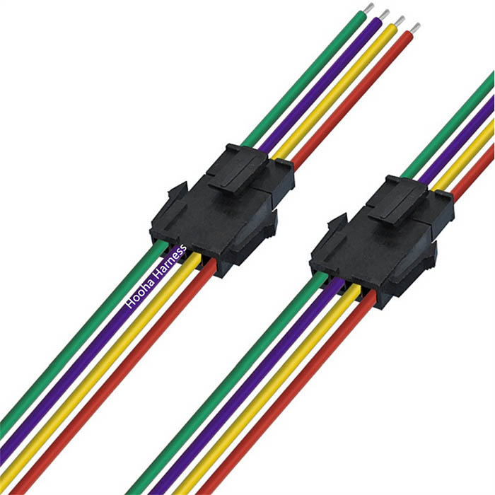 molex microfit