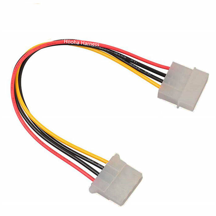 Power Supply Cable